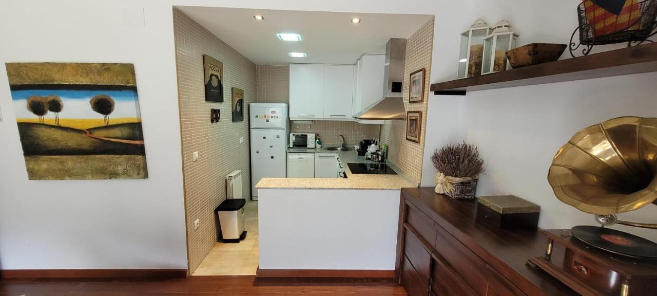 Vall Fosca Apartment "Majue" Torre de Capdella Dış mekan fotoğraf