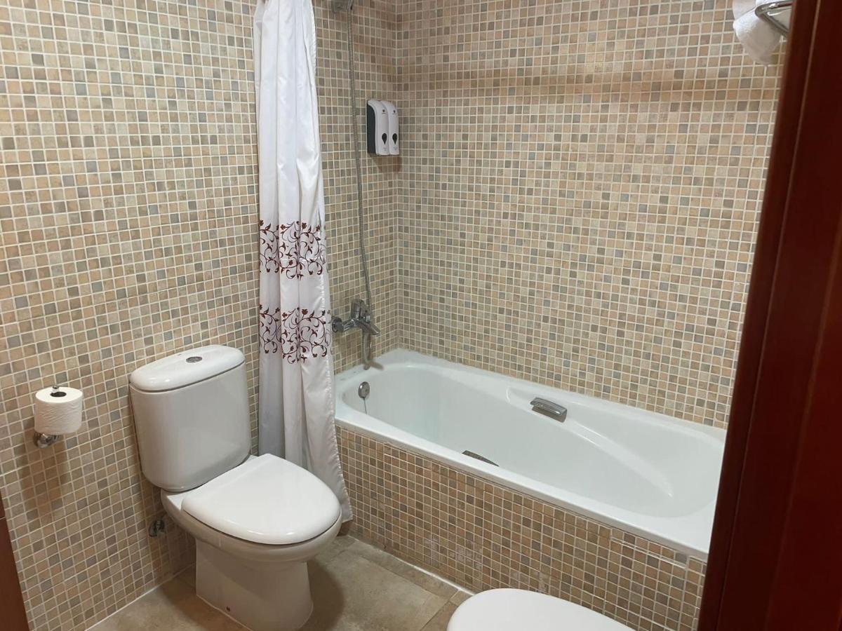 Vall Fosca Apartment "Majue" Torre de Capdella Dış mekan fotoğraf